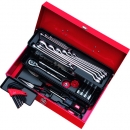 KTC 京都 SSK34319S-KTC2019SK片開金屬殼套裝