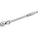 KTC 京都 BR3FL-KTC9.5sq.彈性長棘輪把手