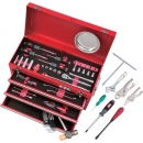 KTC 京都 SK35616XMC-KTC2016SK馬達循環工具套裝