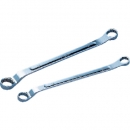 KTC 京都 M30-8KTC專業(yè)適用工具眼鏡扳手8mm