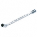 KTC 京都 FBH1-8X9-KTC彈性頭插座（十二角）8×９ｍｍ