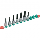 KTC 京都 TBT 407H-KTC12.7sq.六角插座組合[7個組]