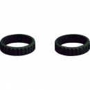 KTC 京都 NTYR062-NEPRES No.6橡膠環套裝