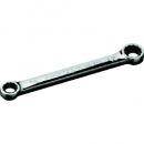 KTC 京都 NM1S-0708-內普拉斯短眼鏡扳手7×８ｍｍ