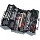 KTC 京都 SK 44117 WM-KTC2017SK雙開金屬殼套裝