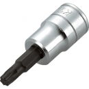 KTC 京都 BT3-T30S-KTC9.5sq.短T型托克斯比特插口T30