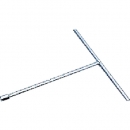 KTC 京都 TH-17-KTC T型扳手17mm