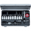 KTC 京都 D1T-T40-KTC樹脂柄T型托爾克斯驅動程序T40