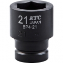 KTC 京都 BP4-12-KTC12.7sq.嵌入式插口（標準）12mm