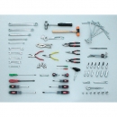 KTC 京都 SK6006B-KTC電機(jī)循環(huán)工具站套裝