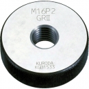 KUROODA 黑田精工 3000-005131190-色度螺絲刀M7X0.75-6g GR