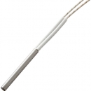 SAKAGUCHI 坂口電熱 T351610-坂口T-35型鞘層熱電偶K型1.6×1000接地