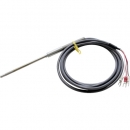 SAKAGUCHI 坂口電熱 R35481NA-坂口?。遥常敌蜏y溫抵抗體　φ４．８×１００Ｌ