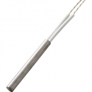 SAKAGUCHI 坂口電熱 102550-坂口HI-SD棒墨盒加熱器220V500Wφ１０×２５０Ｌ