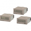 OMRON 歐姆龍 H7EC-N小型合計(jì)計(jì)數(shù)器