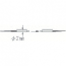 OMRON 歐姆龍 E32-T22L光纖單元透過(guò)型