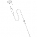 日本FURUPLA 富如拉 132全塑料零件軟管套裝