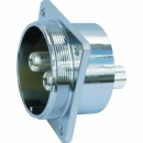 NANAHOSHI 七星科學 NCS-604-R 金屬連接器NCS-60系列4極R