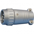 NANAHOSHI 七星科學(xué) NJC-203-ADM 金屬連接器NJC-20系列三極ADM