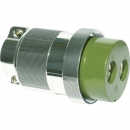 NANAHOSHI 七星科學(xué) NCS-604-P 金屬連接器NCS-60系列四極P