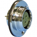 NANAHOSHI 七星科學(xué) NWPC-2257-AD9 防水金屬連接器NWPC-25系列7極AD9