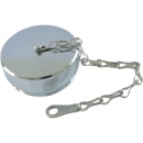 NANAHOSHI 七星科學(xué) NWPC-40-PCA 防水金屬連接器NWPC-40系列瓶蓋PCA