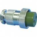 NANAHOSHI 七星科學(xué) NCS-141-P 金屬連接器NCS-14系列1極P