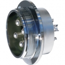 NANAHOSHI 七星科學(xué) NCS-508-R 金屬連接器NCS-50系列8極R