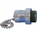 NANAHOSHI 七星科學(xué) NCS-5010-SP 金屬連接器NCS-50系列10極SP