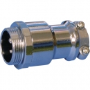 NANAHOSHI 七星科學(xué) NCS-161-AD-CH 金屬連接器NCS-16系列1極AD