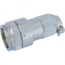 NANAHOSHI 七星科學(xué) NWPC-32-ADF9 防水金屬連接器NWPC-30系列二極ADF9