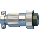 NANAHOSHI 七星科學(xué) NWPC-163PM7-CH-7 防水金屬連接器NWPC-16系列三極PM7