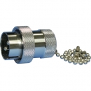 NANAHOSHI 七星科學(xué) NCS-255-PSPM 金屬連接器NCS-25系列5極SPM