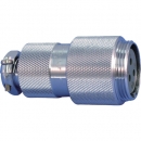 NANAHOSHI 七星科學 NCS-253-ADF 金屬連接器NCS-25系列三極ADF