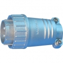 NANAHOSHI 七星科學 NJC-2012-PM 金屬連接器NJC-20系列12極PM