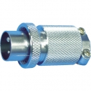 NANAHOSHI 七星科學(xué) NCS-162-PM 金屬連接器NCS-16系列