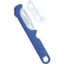 CANARY 長谷川刃物 BS250H-凱納利標(biāo)簽刮刀