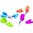 CANARY 長(zhǎng)谷川刃物 CA-35 EG-BU-凱納利微澤藍(lán)色