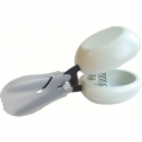 CANARY 長(zhǎng)谷川刃物 D-CASTA-W-凱納利卡斯塔白