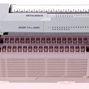 日本三菱 mitsubishi   PLC FX2N-48MR-D FX2N-48MR-D DC24V 24點(diǎn)入24點(diǎn)出