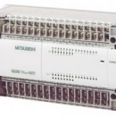 日本三菱 mitsubishi   擴(kuò)展模塊FX2N-48ER