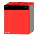 日本三菱 mitsubishi   PLC模塊Q64RP冗余系統(tǒng)電源模塊Q64RP