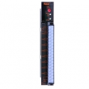 日本三菱 mitsubishi  A616TD  PLC A616TD溫度輸入模塊 A616TD 低