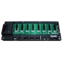 日本三菱 mitsubishi  A1S58B A1S58B-S1 A系列PLC擴(kuò)展基板 A1S58B-S1  8個IO插槽 不帶電源槽