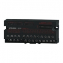 日本三菱 mitsubishi  AJ65SBTB1-16T  CC-LINK模塊 AJ65SBTB1 16T 16點晶體管漏型輸出模塊 1線式