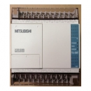 日本三菱 mitsubishi  FX1S-30MT-D  PLC DC電源DC輸入18點漏型輸入 12點晶體管輸出