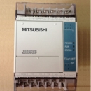 日本三菱 mitsubishi  FX1S-14MT-D  PLC DC電源DC輸入8點漏型輸入 6點晶體管輸出