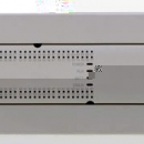 日本三菱 mitsubishi   PLC FX3U-128MRES-A