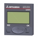 日本三菱 mitsubishi  L6DSPU-C-CM  PLC L系列顯示模塊L6DSPU-C-CM  L6DSPU現貨
