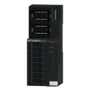 日本三菱 mitsubishi  AJ65VBTCE2-8T  cc-link輸出模塊AJ65VBTCE2-8T  2線式e-CON連接器 8點(diǎn)漏型輸出